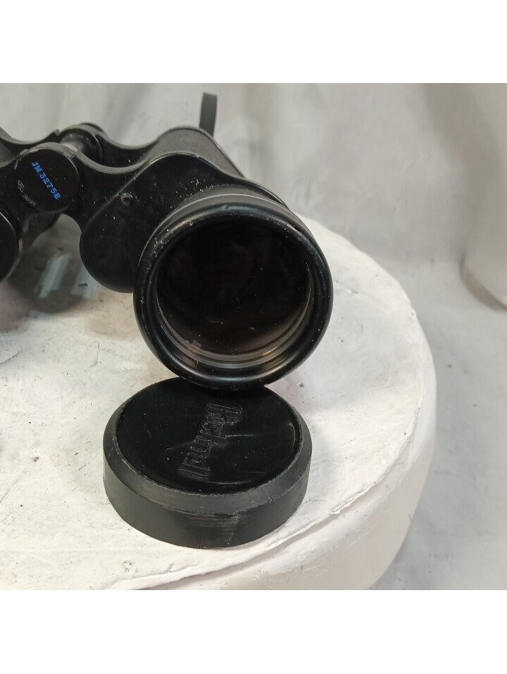 Bushnell Sportview 7x35 Binoculars Insta-Focus Wide Angle Vintage Bird Watching